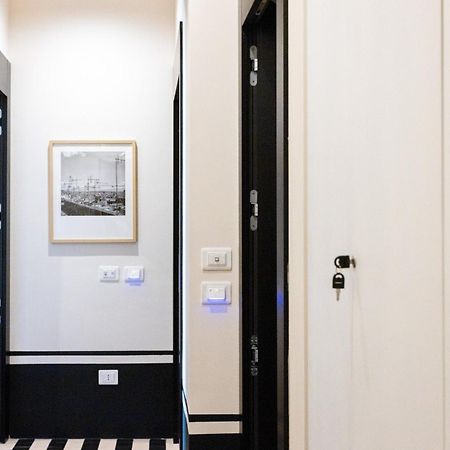 Don Vittorio A Chiaia Hotel Napoli Ngoại thất bức ảnh