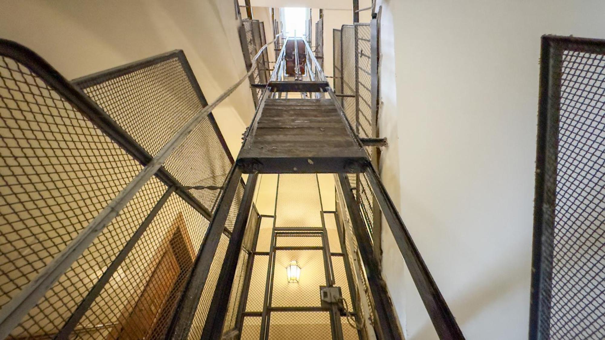 Don Vittorio A Chiaia Hotel Napoli Ngoại thất bức ảnh
