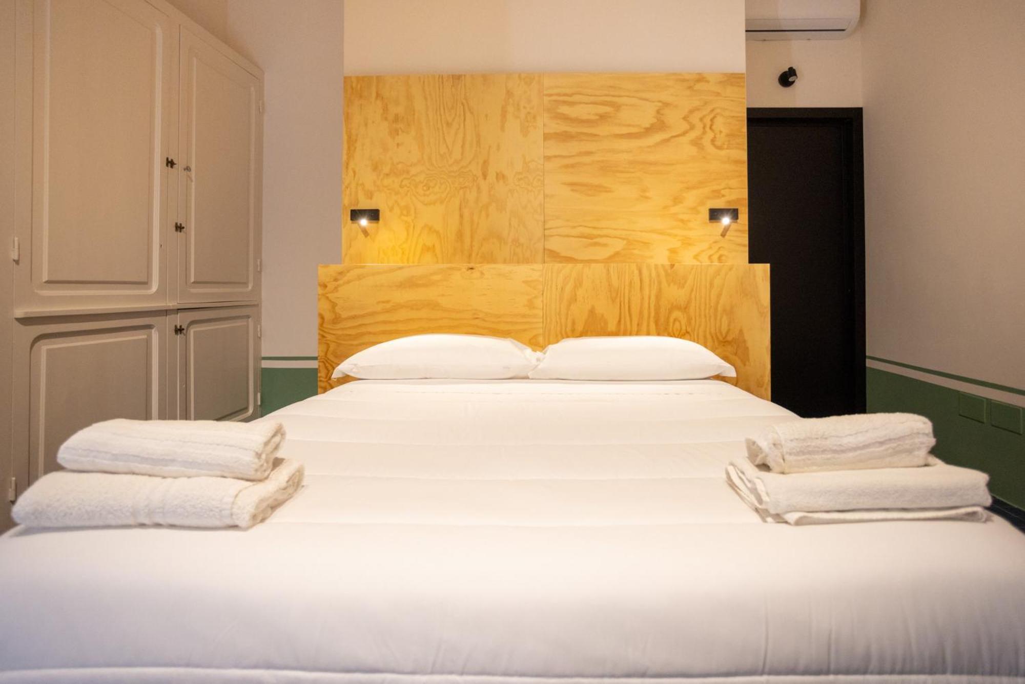 Don Vittorio A Chiaia Hotel Napoli Ngoại thất bức ảnh