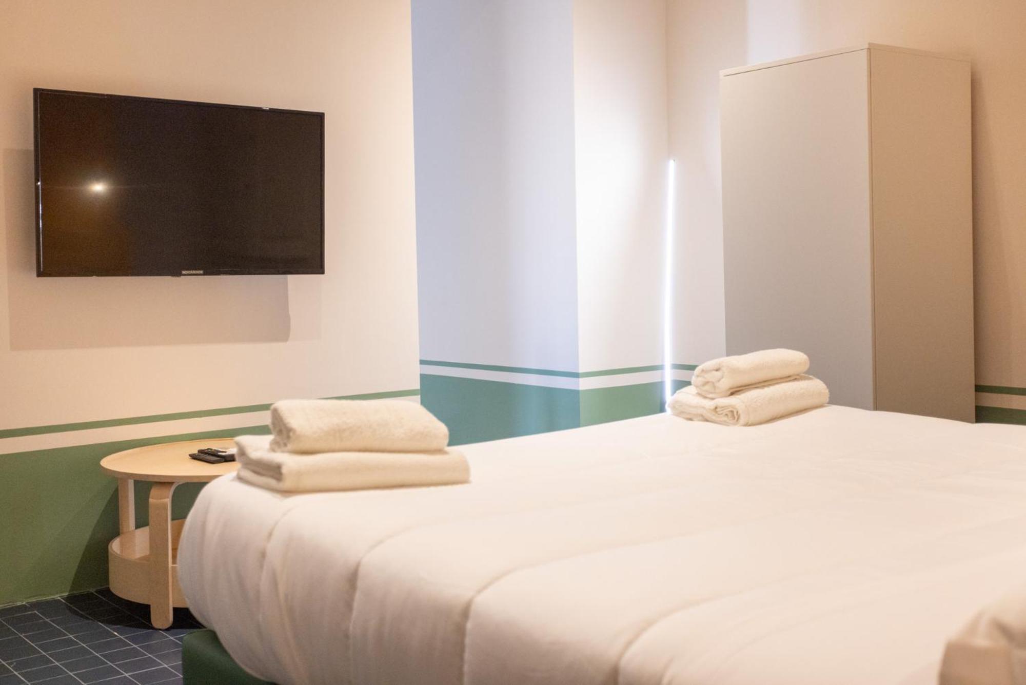Don Vittorio A Chiaia Hotel Napoli Ngoại thất bức ảnh