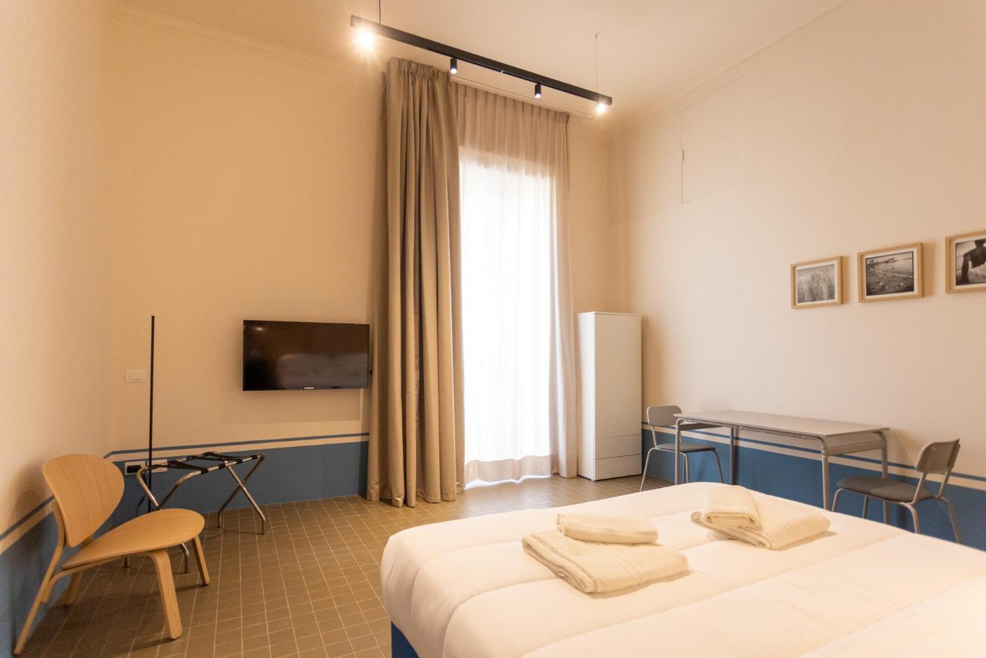 Don Vittorio A Chiaia Hotel Napoli Ngoại thất bức ảnh
