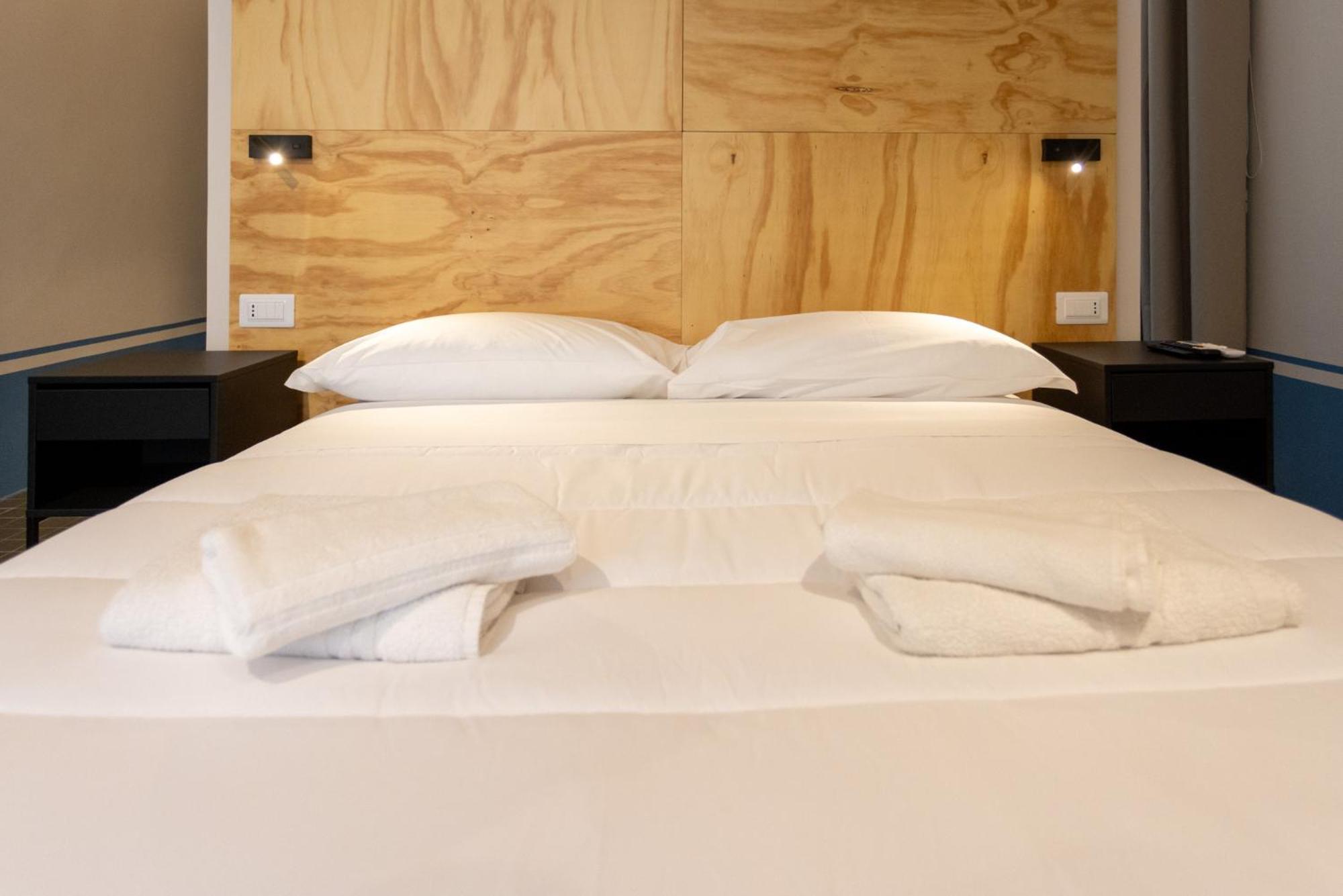 Don Vittorio A Chiaia Hotel Napoli Ngoại thất bức ảnh