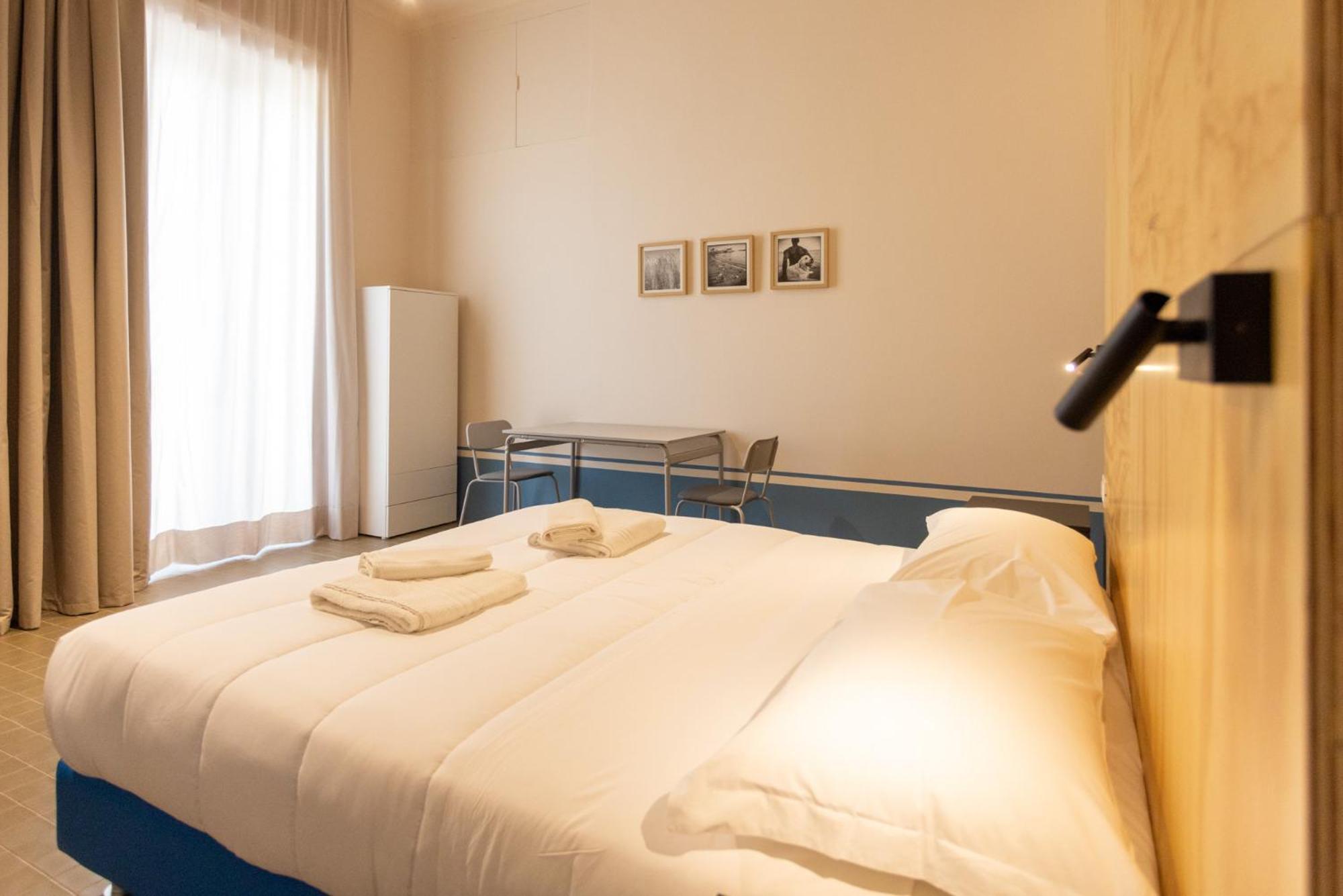 Don Vittorio A Chiaia Hotel Napoli Ngoại thất bức ảnh