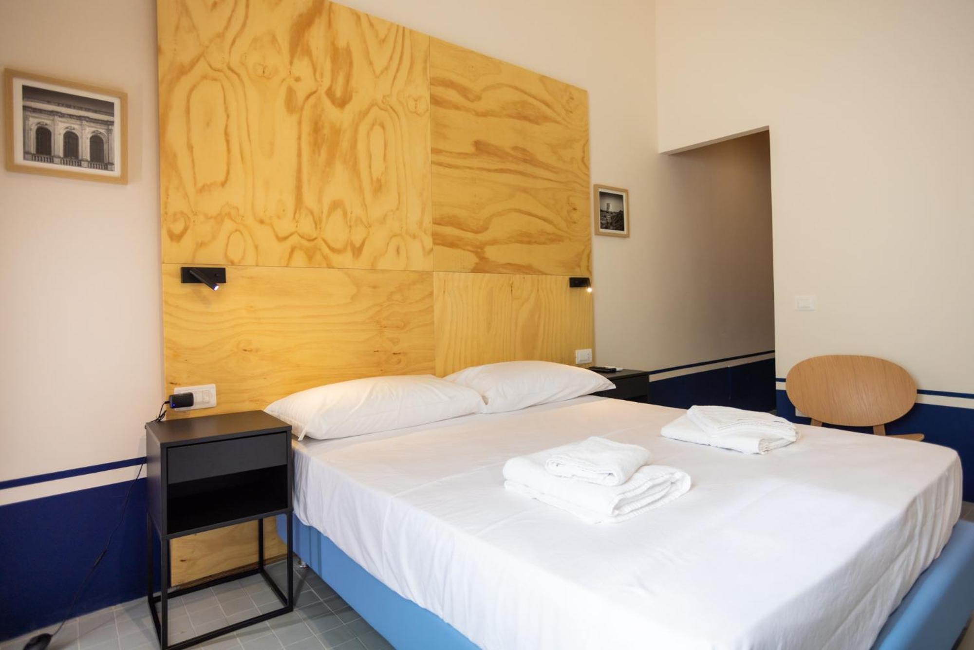 Don Vittorio A Chiaia Hotel Napoli Ngoại thất bức ảnh
