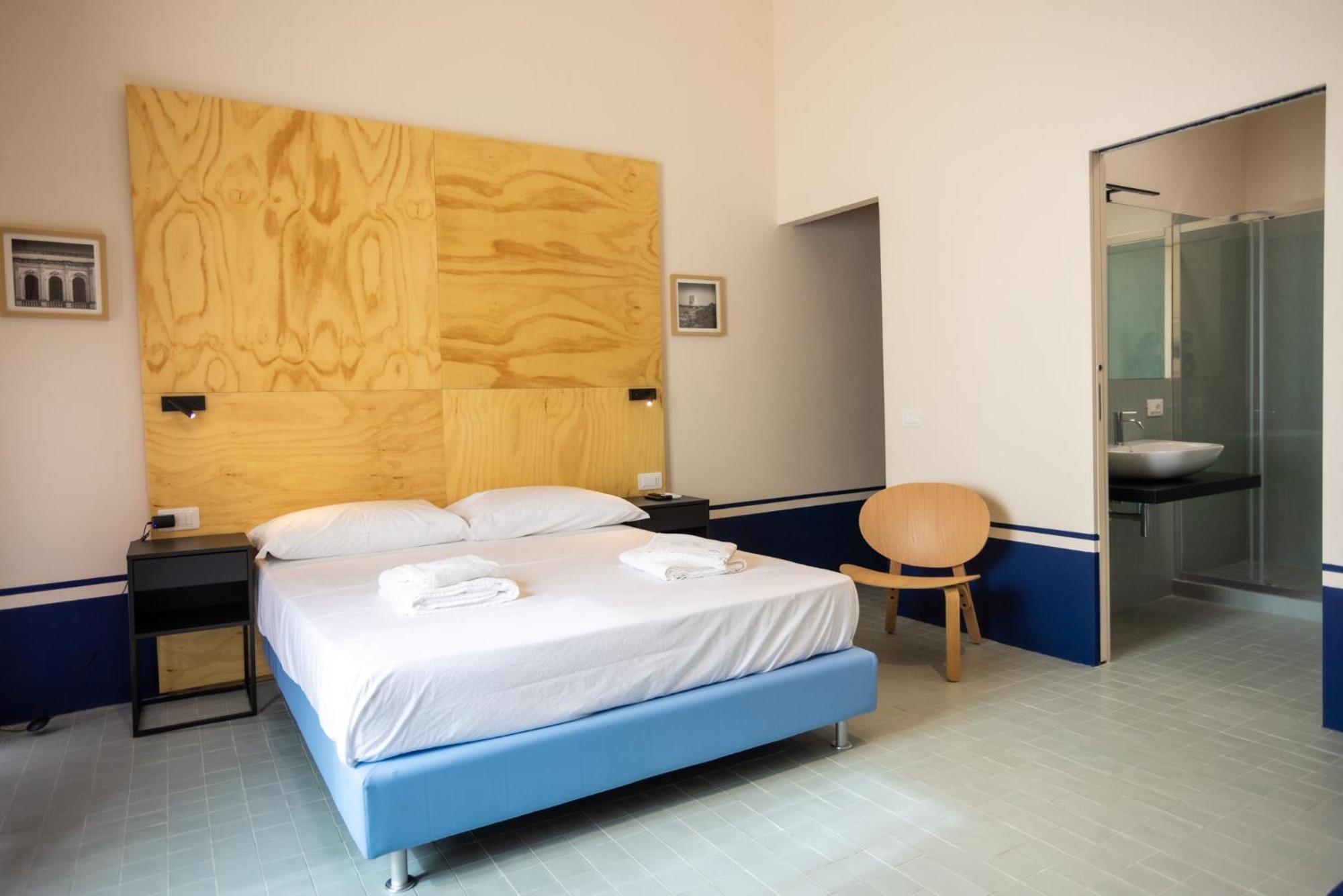 Don Vittorio A Chiaia Hotel Napoli Ngoại thất bức ảnh