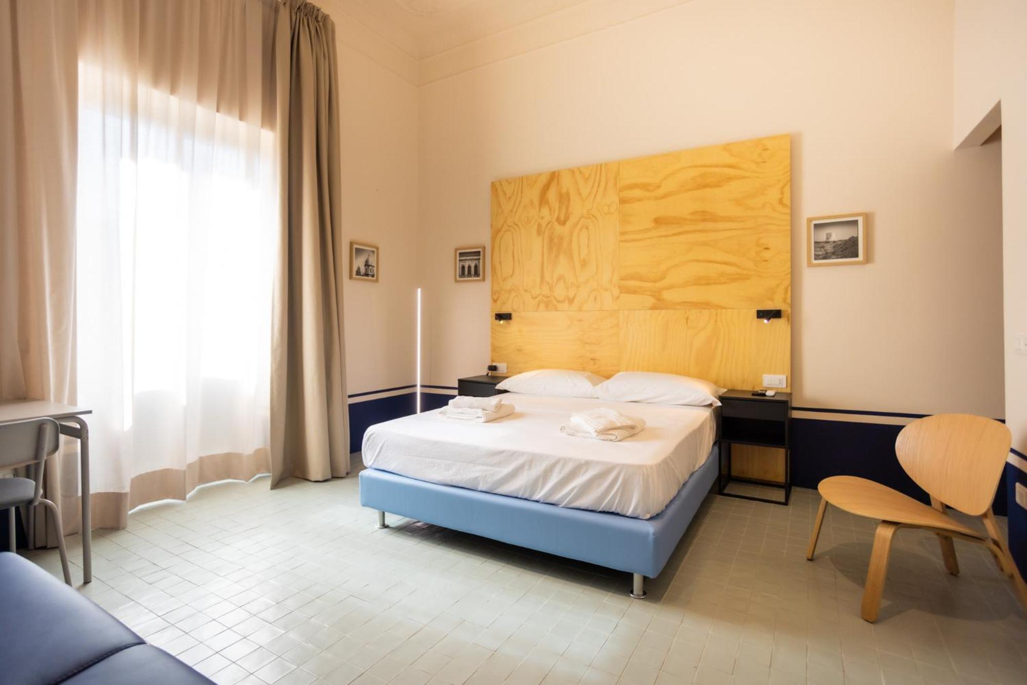 Don Vittorio A Chiaia Hotel Napoli Ngoại thất bức ảnh