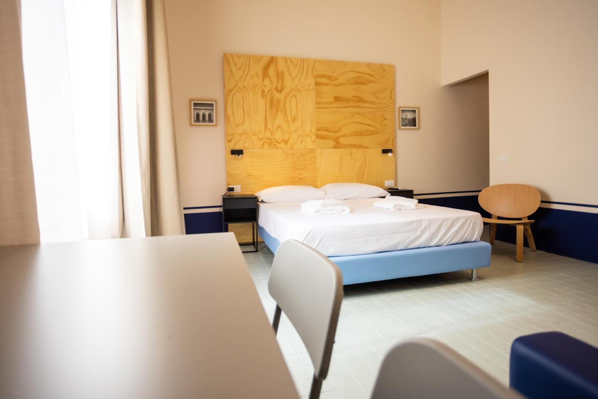 Don Vittorio A Chiaia Hotel Napoli Ngoại thất bức ảnh