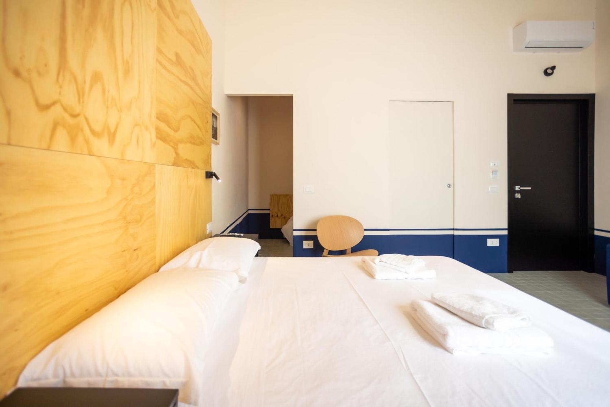 Don Vittorio A Chiaia Hotel Napoli Ngoại thất bức ảnh