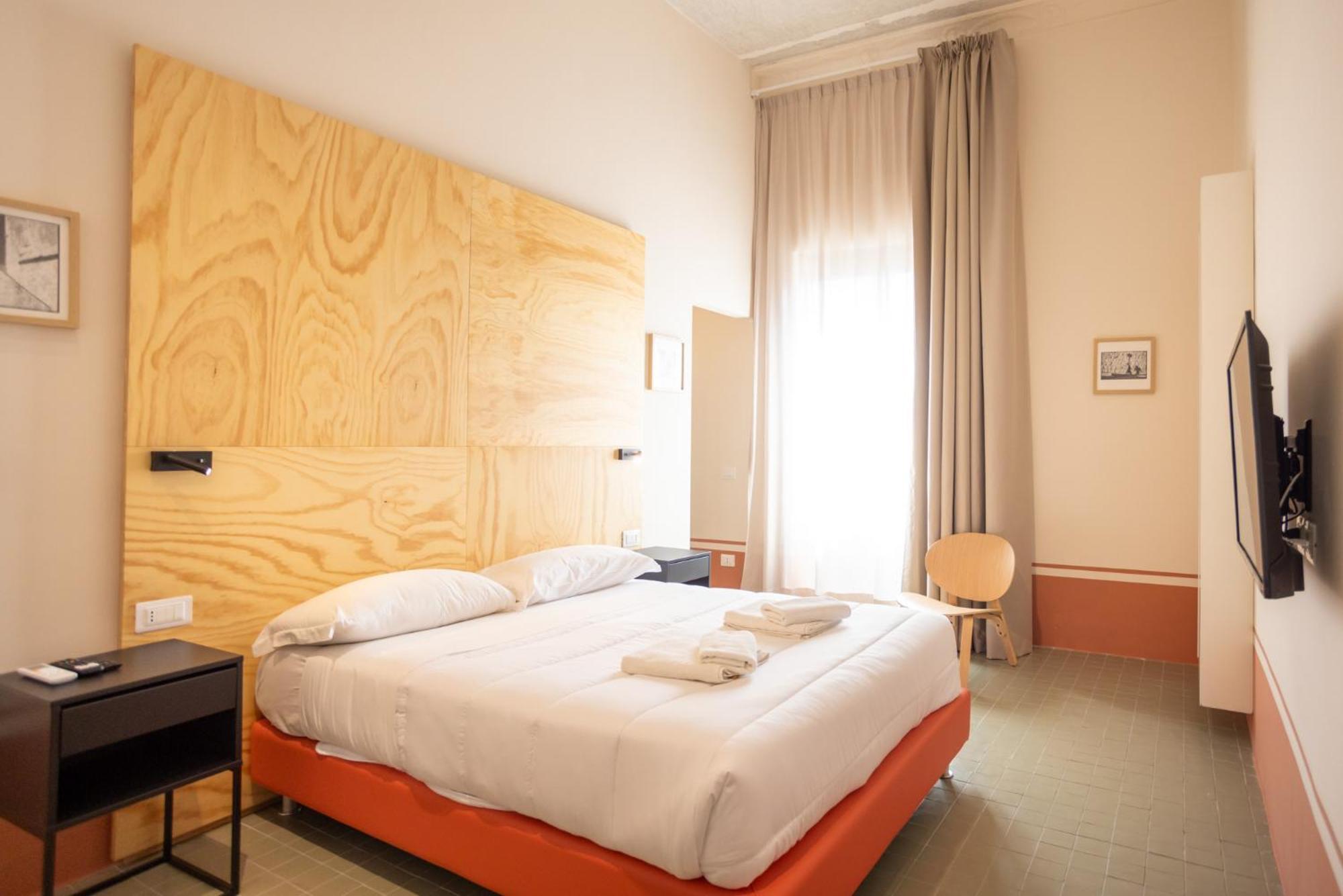 Don Vittorio A Chiaia Hotel Napoli Ngoại thất bức ảnh
