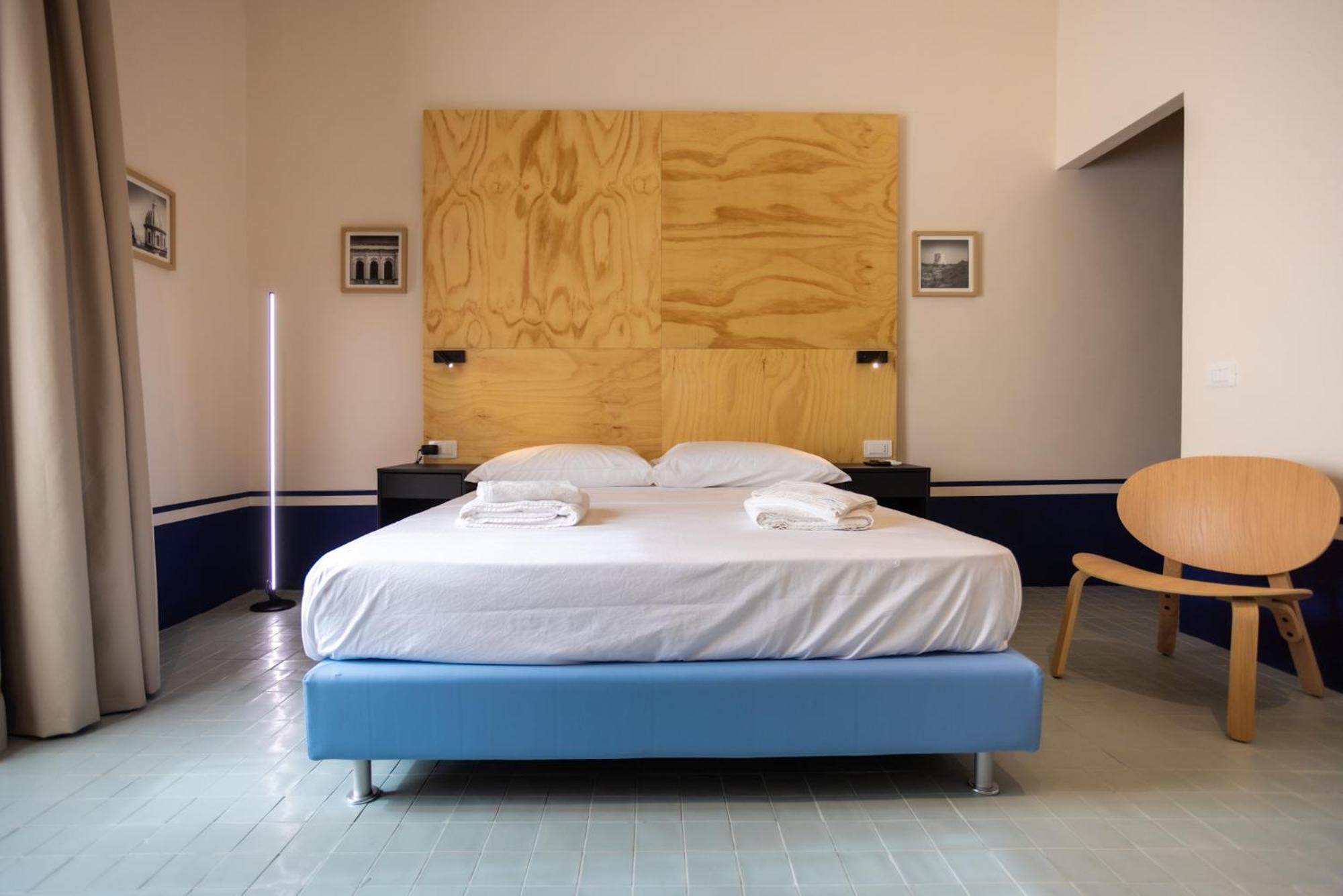 Don Vittorio A Chiaia Hotel Napoli Ngoại thất bức ảnh