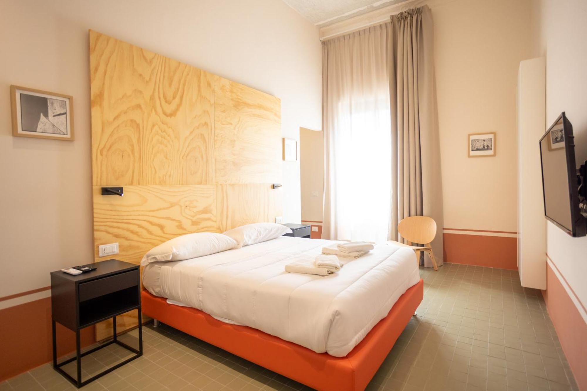 Don Vittorio A Chiaia Hotel Napoli Ngoại thất bức ảnh