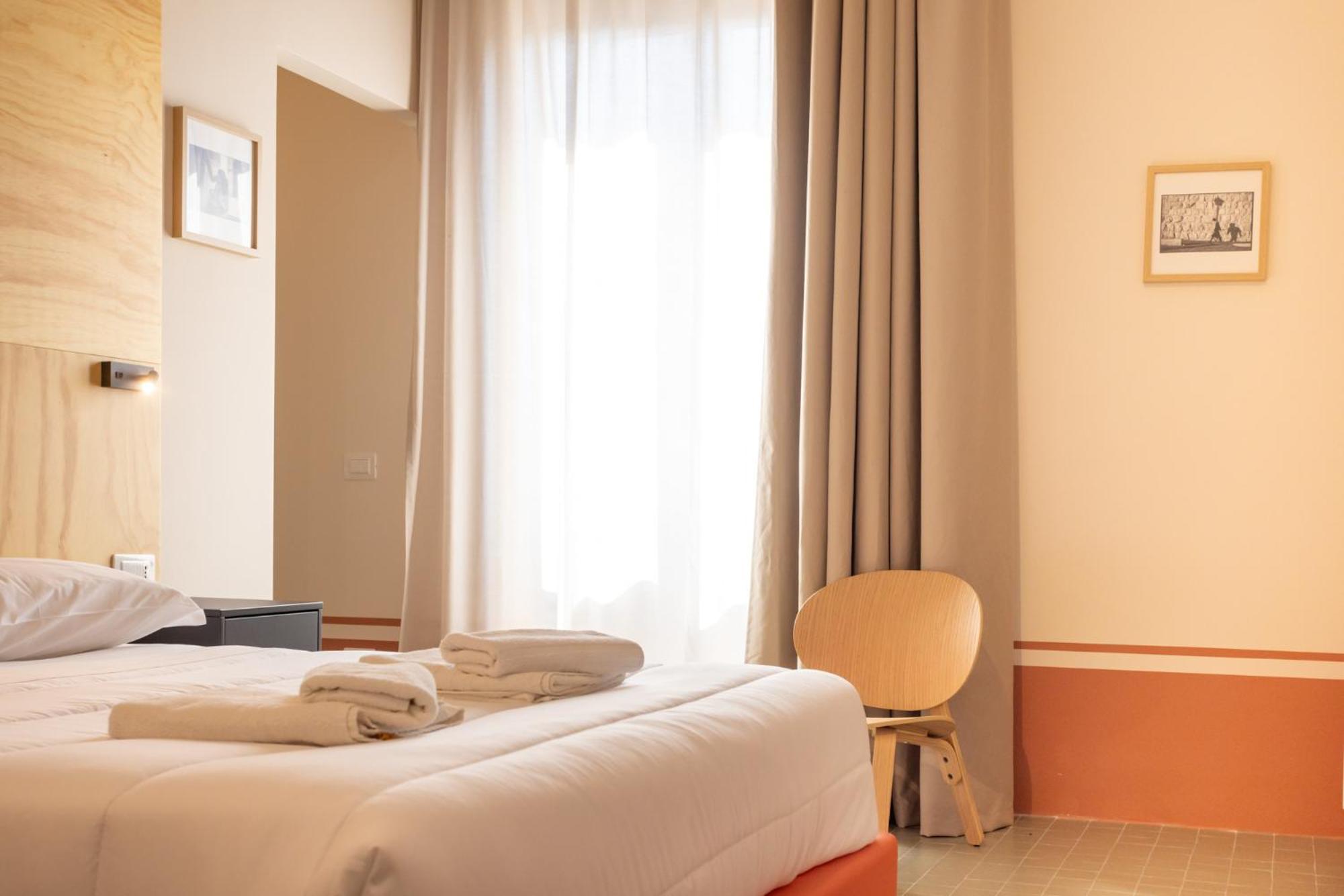 Don Vittorio A Chiaia Hotel Napoli Ngoại thất bức ảnh