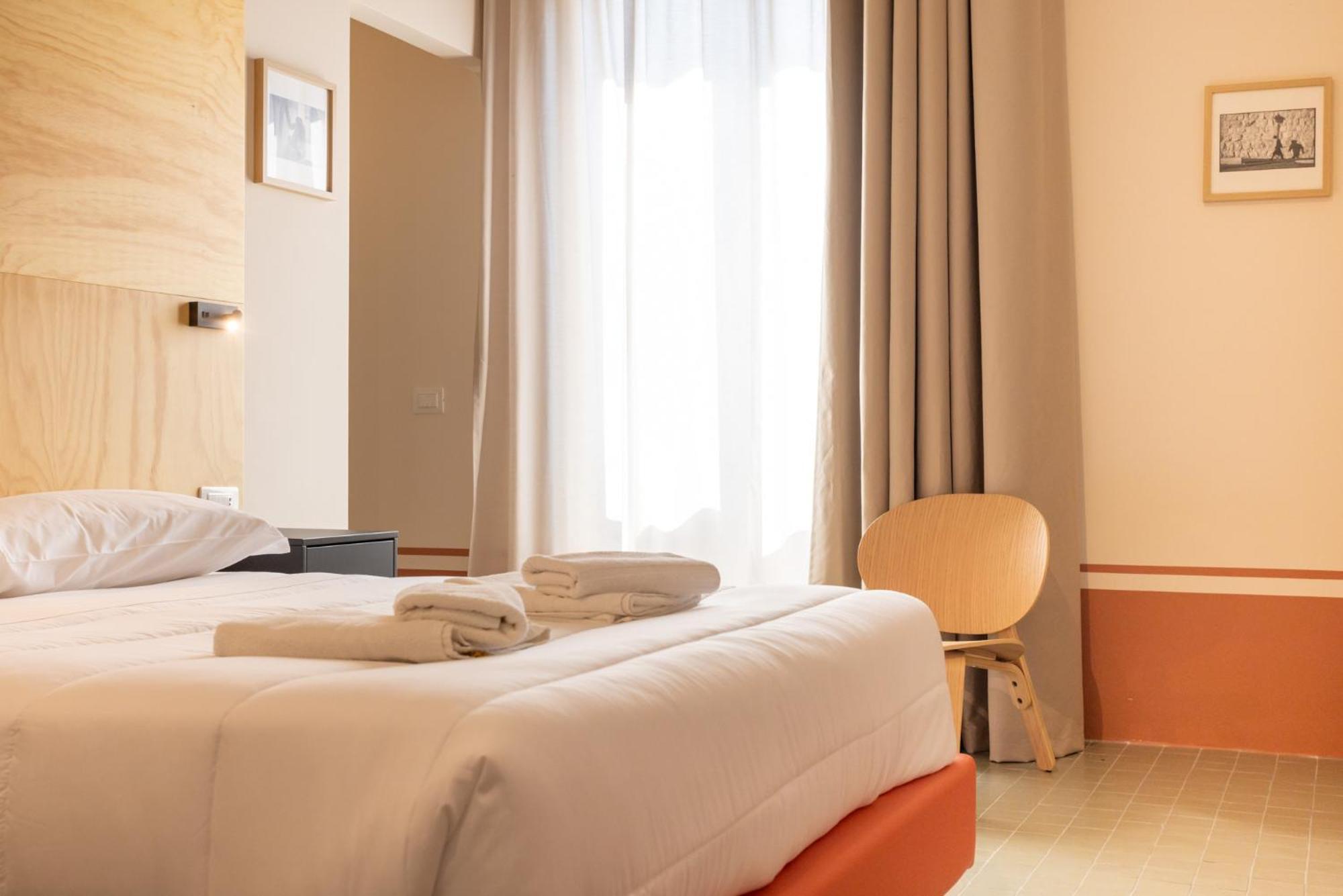 Don Vittorio A Chiaia Hotel Napoli Ngoại thất bức ảnh