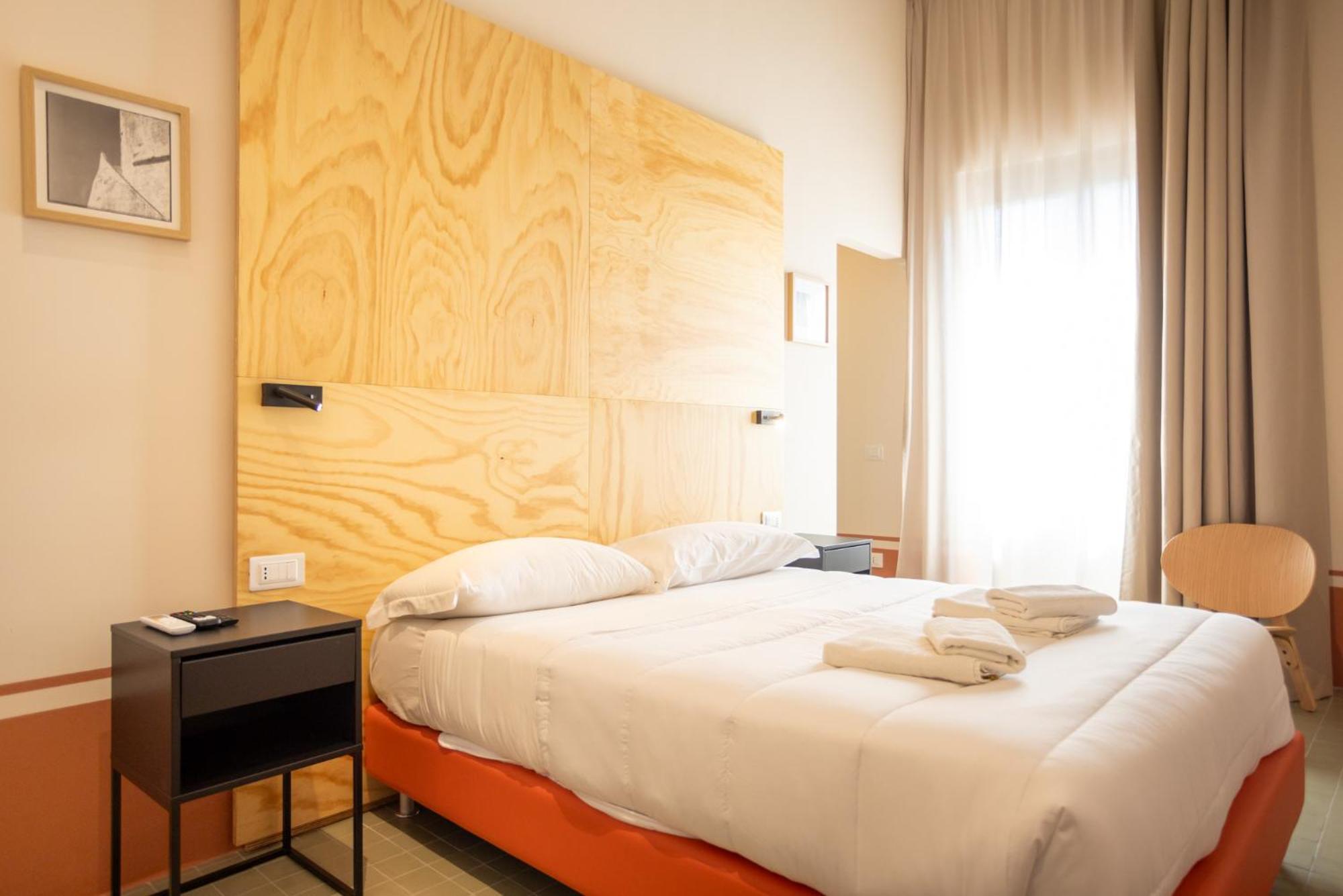 Don Vittorio A Chiaia Hotel Napoli Ngoại thất bức ảnh