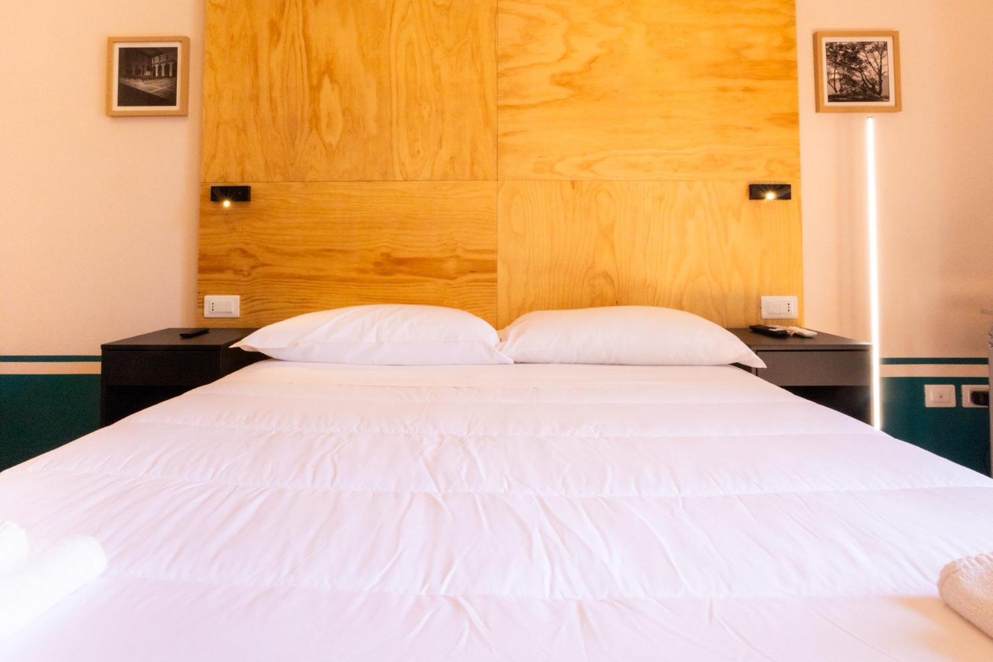 Don Vittorio A Chiaia Hotel Napoli Ngoại thất bức ảnh