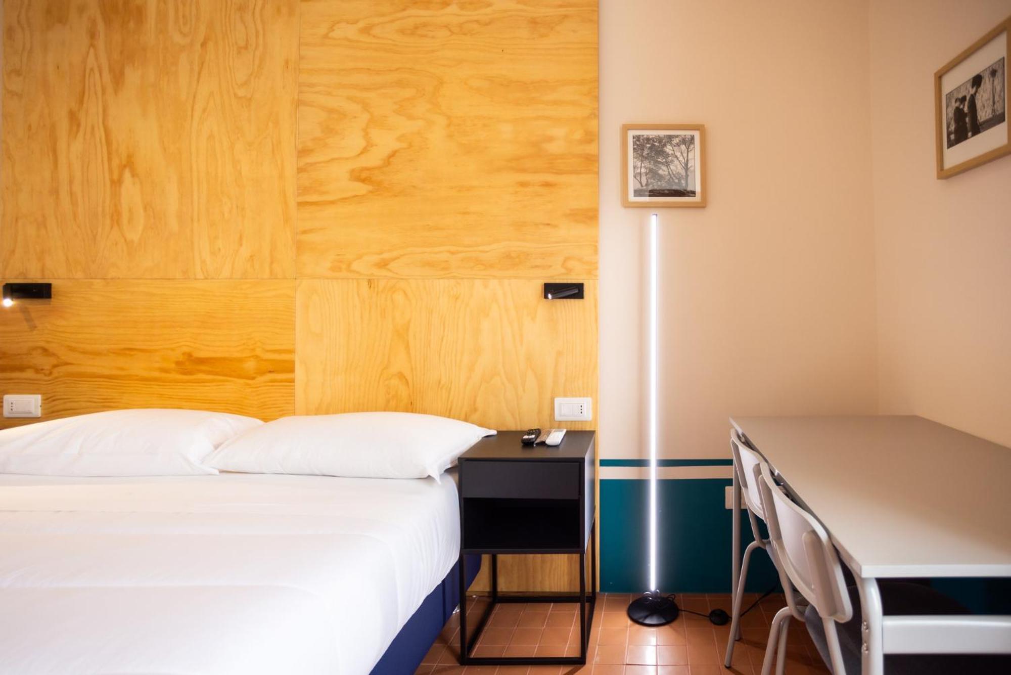 Don Vittorio A Chiaia Hotel Napoli Ngoại thất bức ảnh