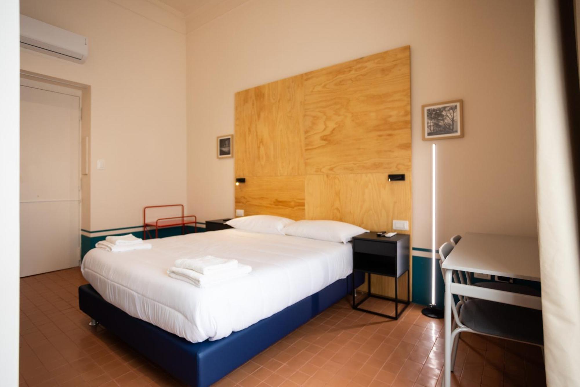 Don Vittorio A Chiaia Hotel Napoli Ngoại thất bức ảnh